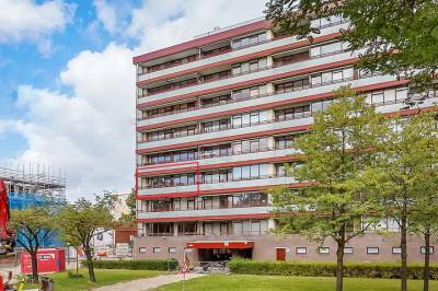 Woning Kruisbeklaan 13 Bilthoven