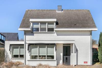 Woning Boschlaan 1 Heeze