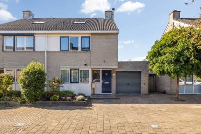 Woning Kromme Slagen 7 Breda