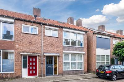 Woning Chrysantenstraat 41 Eindhoven