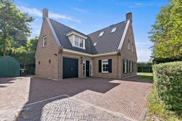 Woning Jan van Polanenpad 5 Den Haag