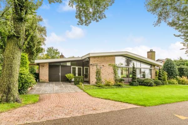 Woning De Nieuwe Plantagie 6 Heiloo