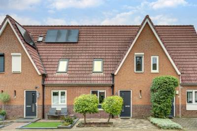 Woning Meander 84 Bemmel