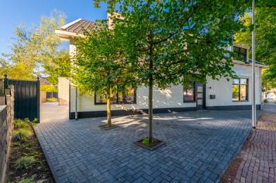 Woning van Oosthuyselaan 79A Driebergen-Rijsenburg