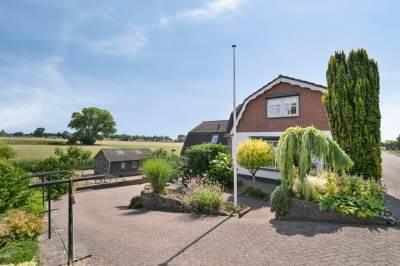 Woning Maasdijk 37 Poederoijen