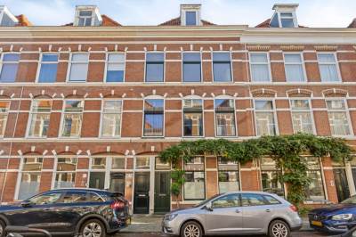 Woning Van Bylandtstraat 145A Den Haag