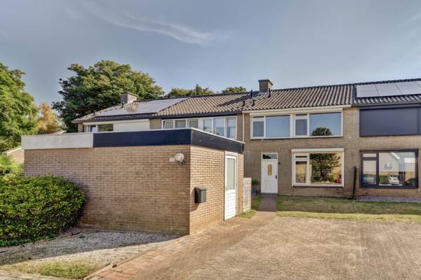 Woning Mambostraat 132 Venray