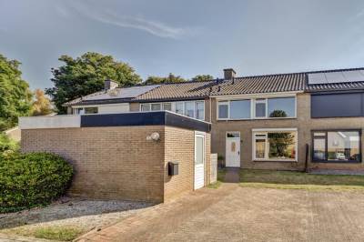 Woning Mambostraat 132 Venray