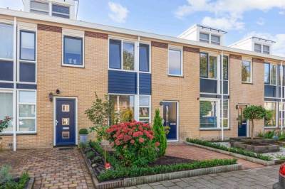 Woning Planetenlaan 68 Assen