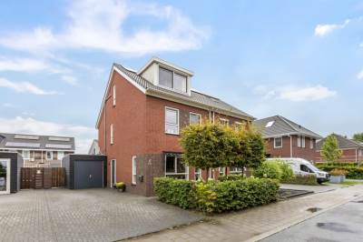 Woning Meerkoet 25 Bedum