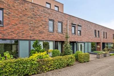 Woning Waardenburgstraat 91 Tilburg