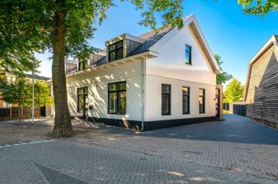 Woning van Oosthuyselaan 79C Driebergen-Rijsenburg