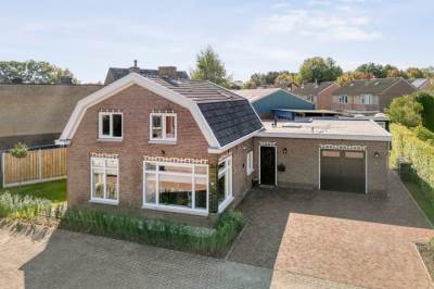 Woning van Dongenstraat 11 Broekland