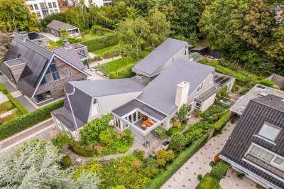 Woning Dwarsweg 14 Rockanje