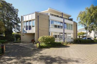 Woning Pancratiushof 72 Putten