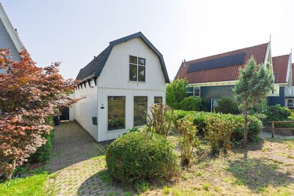 Woning Utrechtseweg 14 Weesp
