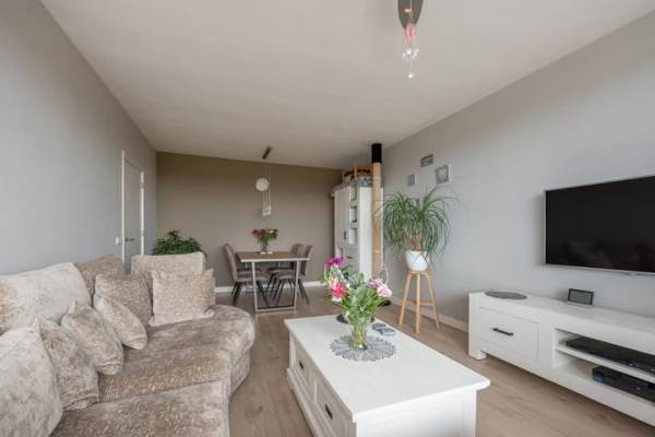 Woning Prinses Annalaan 358 Leidschendam