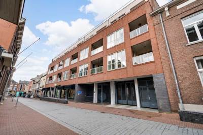 Woning Achter de Steenen Trappen 5 Roermond