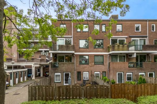 Woning Winkelwaard 77 Alkmaar