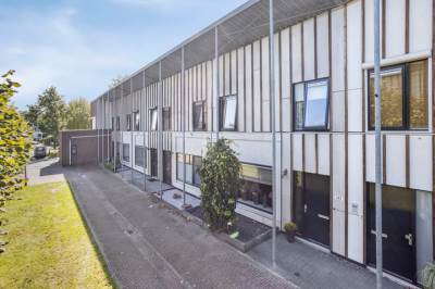 Woning Zonnewende 161 Apeldoorn