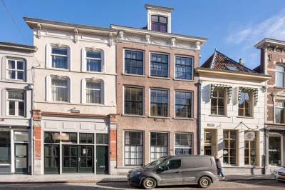 Woning Hinthamerstraat 156B Den Bosch