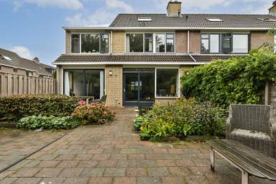 Woning Ter Braaklaan 47 Uithoorn