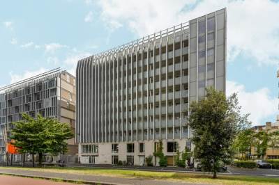 Woning Willem Augustinstraat 220 Amsterdam