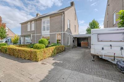 Woning Korenland 27 Geldrop