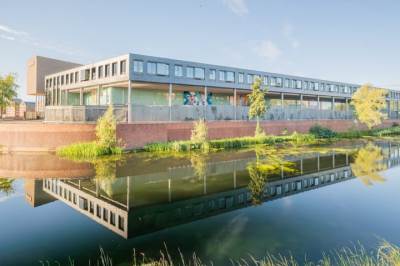 Woning Verzetslaan 15 Deventer