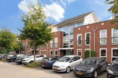 Woning Evert Kuilemastraat 9 Berkel en Rodenrijs