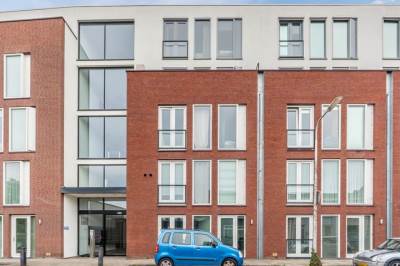 Woning Groeseindstraat 3315 Tilburg