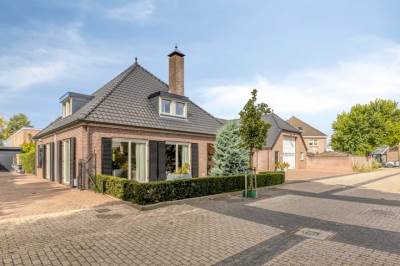 Woning Robijnborch 9 Rosmalen