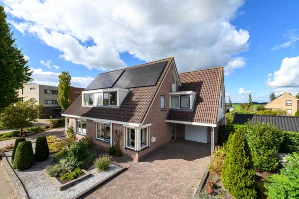 Woning Kajút 3 Joure