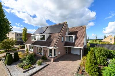 Woning Kajút 3 Joure