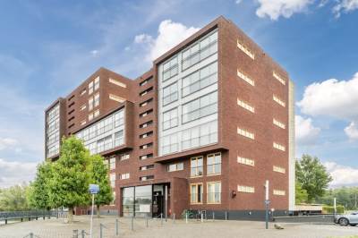 Woning Hoge Wal 4905 Goirle