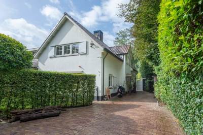 Woning Legrasweg 3 Laren (NH)