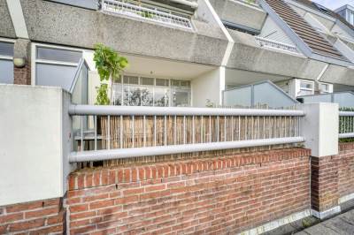 Woning Statendaalder 6 Leiderdorp