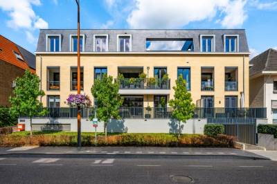 Woning Reinaldstraat 7G Valkenburg (LI)