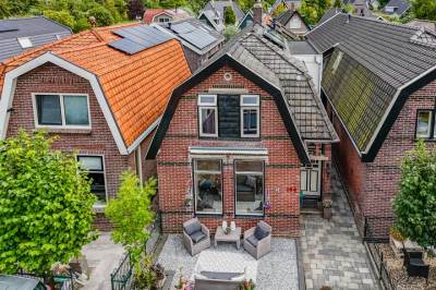 Woning Dorpsstraat 164 Broek op Langedijk