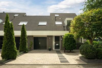 Woning Bonkelaar 2 Mijdrecht