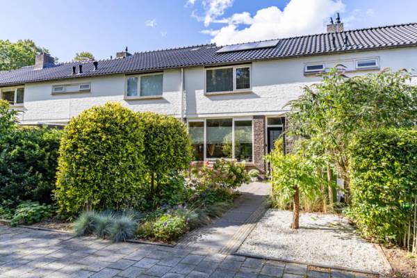Woning Sweelincklaan 35 Groningen