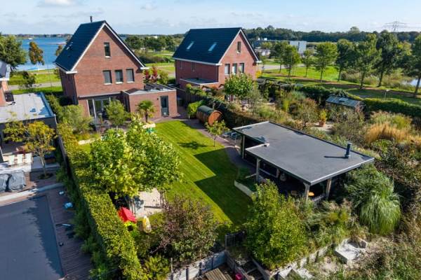 Woning Meeroeverslaan 257 Meerstad