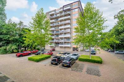 Woning Grote Beer 221 Amstelveen