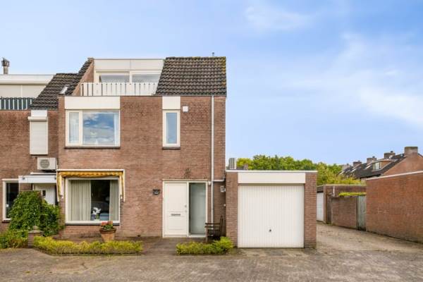 Woning Bretagnehof 1 Eindhoven