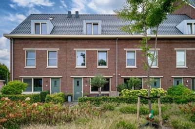 Woning Vondellaan 2C Zevenaar