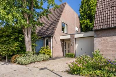 Woning Helleberg 3 Veldhoven