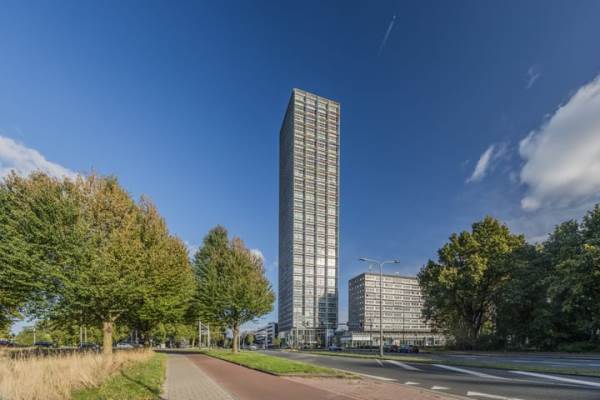 Woning Westpoint 108 Tilburg