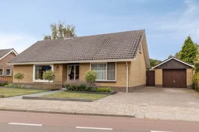 Woning Kruislandstraat 5 Haaksbergen