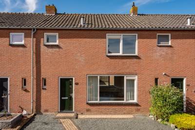 Woning Nijenbeekstraat 43 Elburg