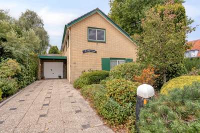 Woning Deventerweg 23 Laren (GE)